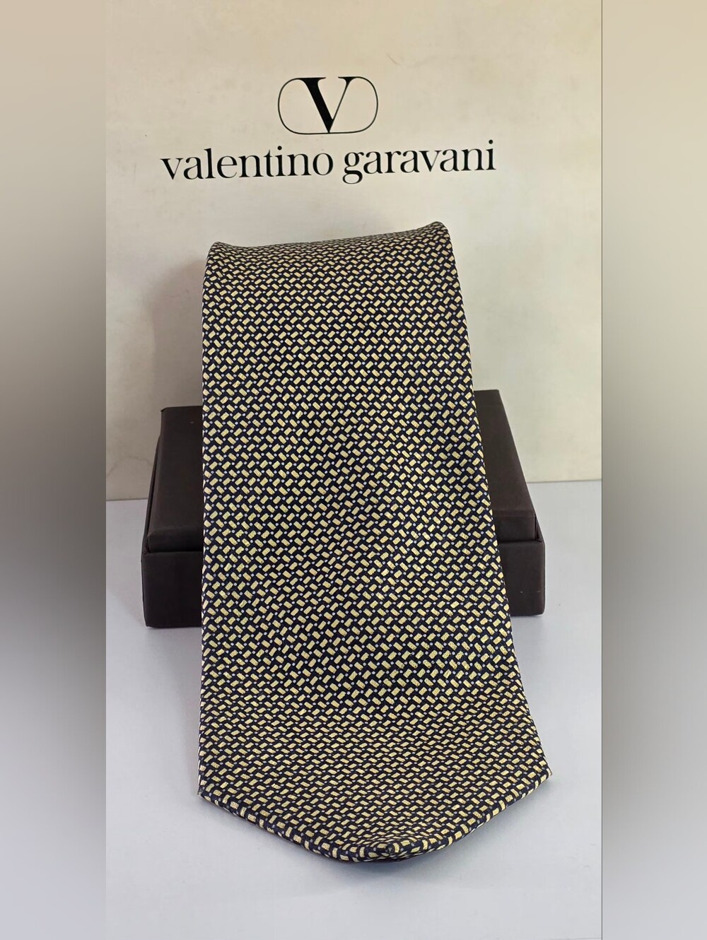 Valentino Garavani Men's Tie